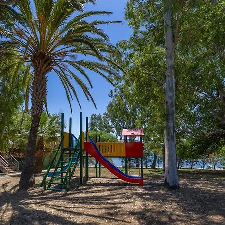 Halic Park 호텔