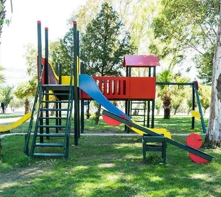 Halic Park 호텔