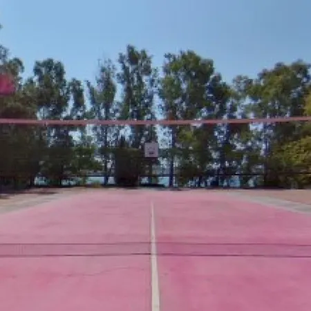호텔 Halic Park Ayvalı