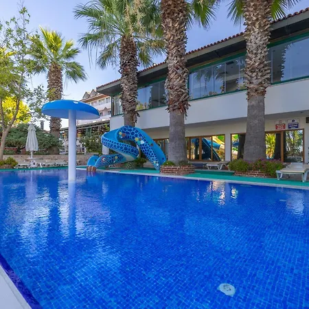 Hotel Halic Park