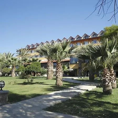 Halic Park 5*