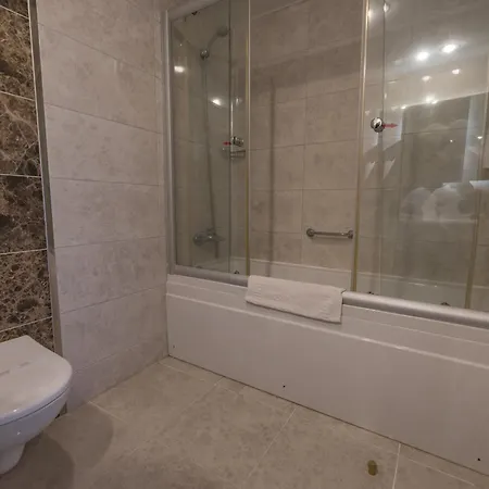 Halic Park 5*