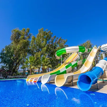 Halic Park Hotel 5*
