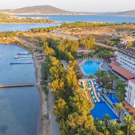 Halic Park Ayvalı