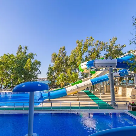 Hotel Halic Park 5*