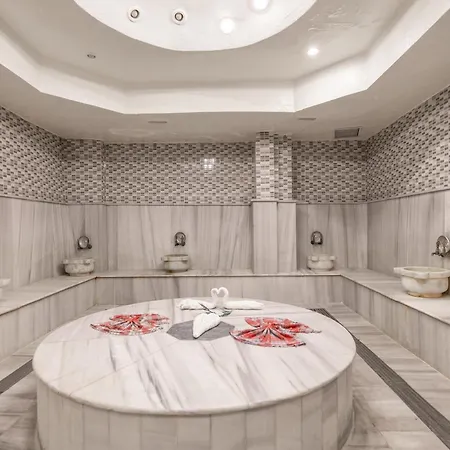 Hotel Halic Park
