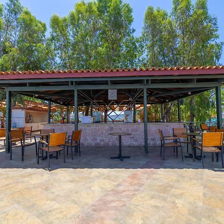 Hotel Halic Park Ayvalı