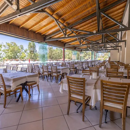 Hotel Halic Park