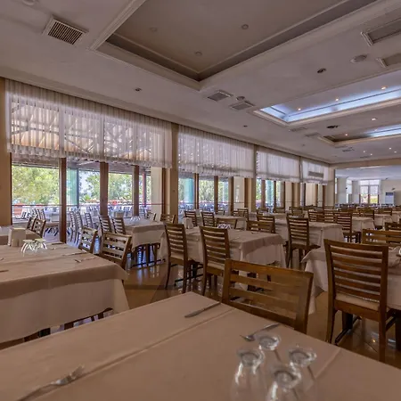 Halic Park Hotel