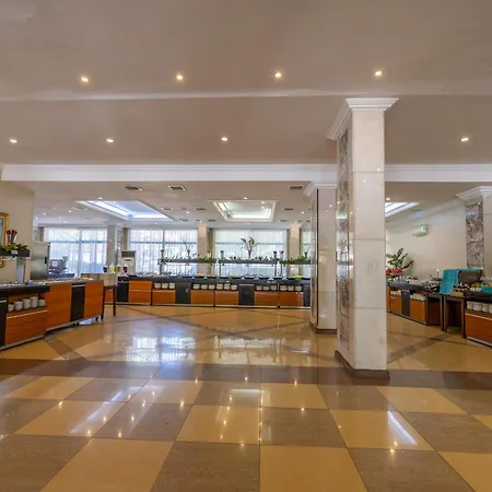 Halic Park 5*