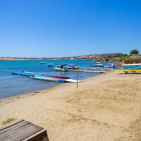 Halic Park Hotel