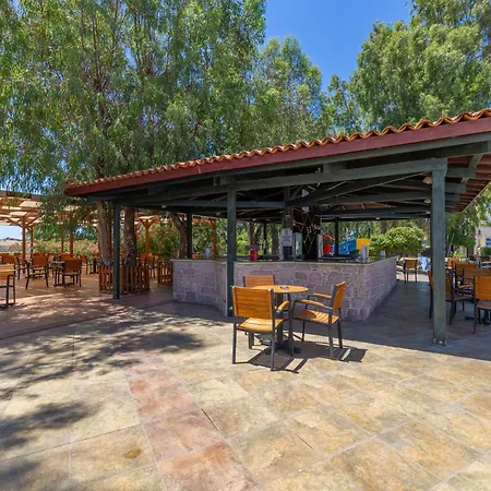 酒店 Halic Park Ayvalı