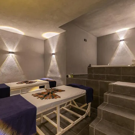 Hotel Halic Park Ayvalı
