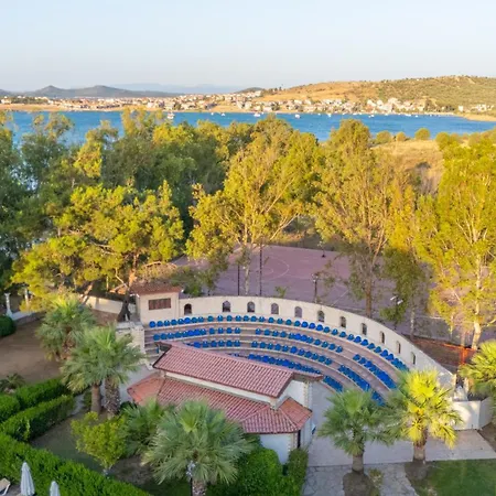 Hotel Halic Park Ayvalı