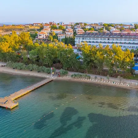 Hotel Halic Park 5*