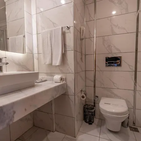 Hotel Halic Park Ayvalı