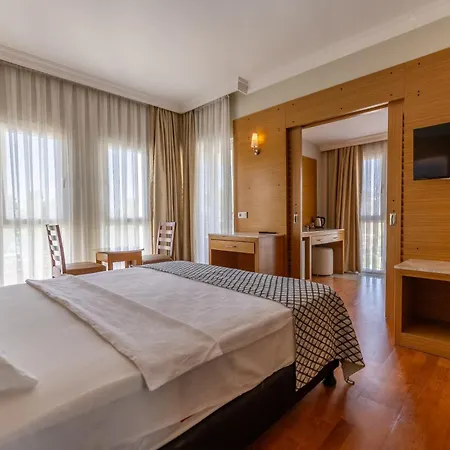 Hotel Halic Park