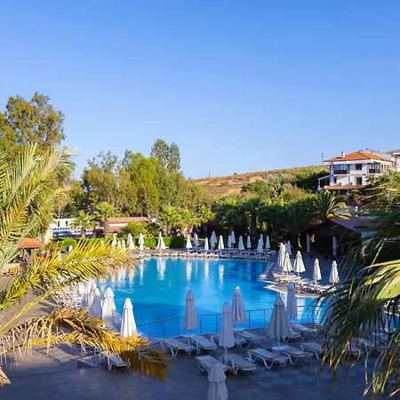 Halic Park Hotel