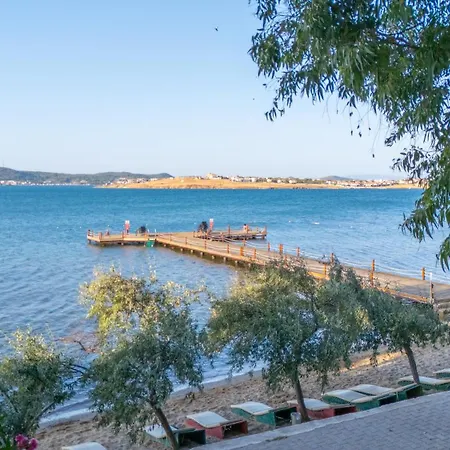 Halic Park Hotel 5*