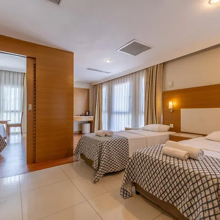 Hotel Halic Park