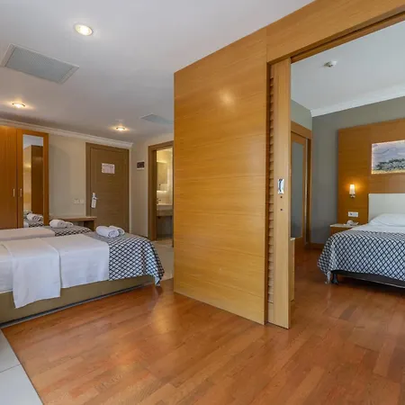 Halic Park Hotel 5*