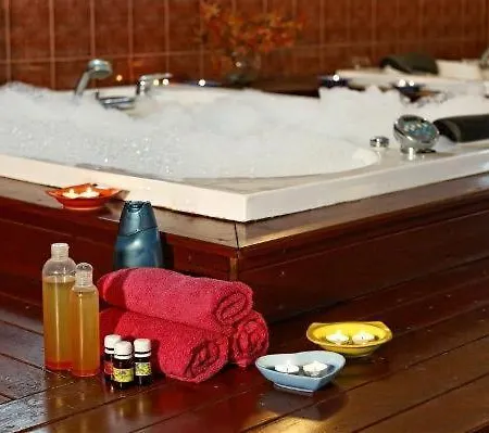 Hotel Halic Park Ayvalı