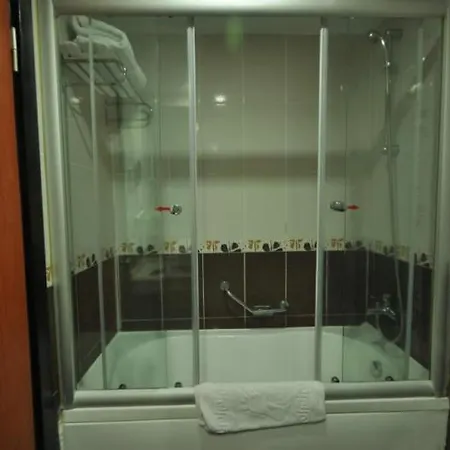 Hotel Halic Park