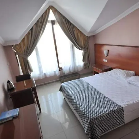 Halic Park Hotel 5*