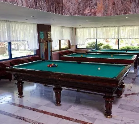 Hotel Halic Park 5*