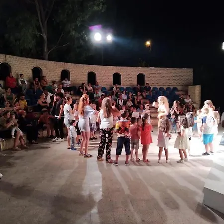 酒店 Halic Park Ayvalı