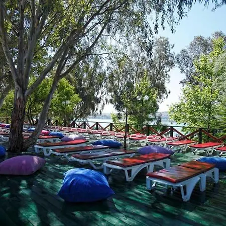 Halic Park Hotel