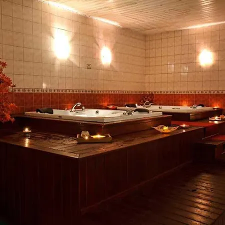 Halic Park Hotel 5*
