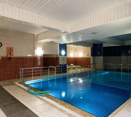 Hotel Halic Park 5*