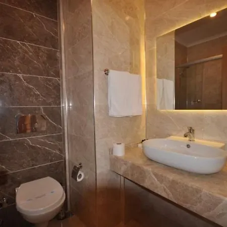 Hotel Halic Park 5*