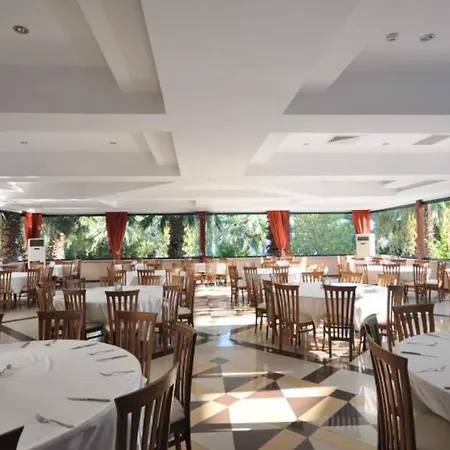 Hotel Halic Park 5*