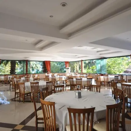 Hotel Halic Park 5*