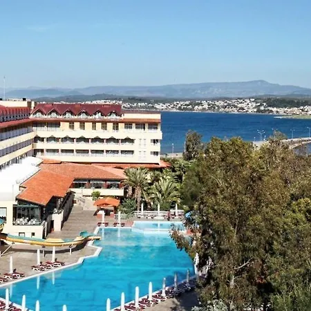 Halic Park Hotel 5*